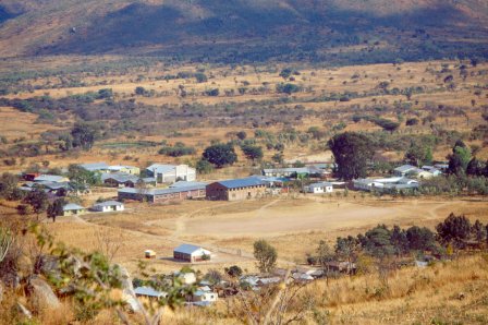 FarajaHouseNellaValle