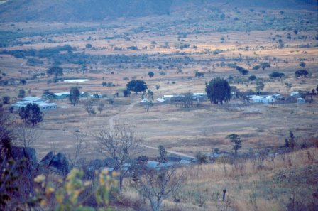 FarajaHouseNellaValle1997